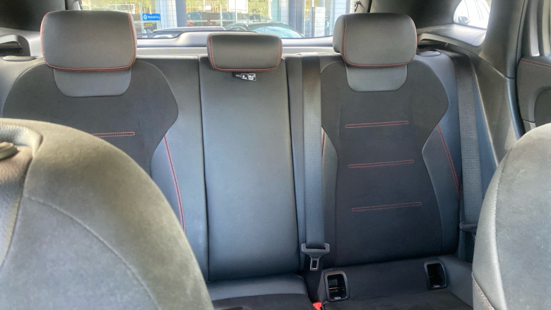 Mercedes-Benz GLA 200 AMG Line Executive 5dr Auto Petrol Hatchback